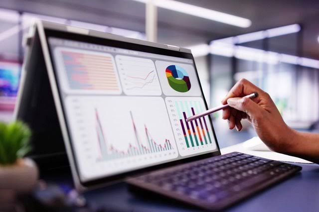 Marketing y Negocios Digitales