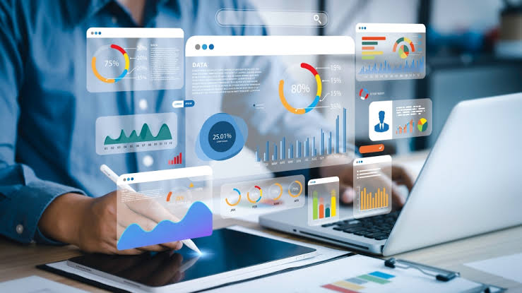 Licenciatura en Marketing y Publicidad