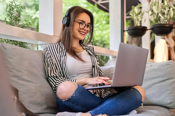 Campus Virtual E-Learning